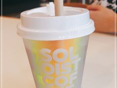 -Soloist 独奏公司(798店)