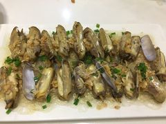 -鑫悦楼煎蟹·16年海鲜大排档