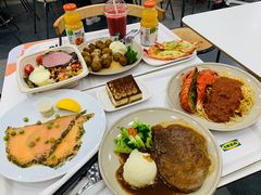 -宜家·瑞典风味餐厅(北京西红门店)