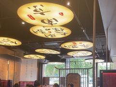 -古都历食南京菜·烤鸭·鸭血粉丝·汤包(南京博物院店)