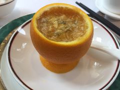 -老洋房花园饭店(绍兴路店)