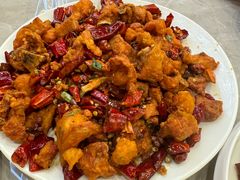 -小四川餐厅(纪庄子北道店)