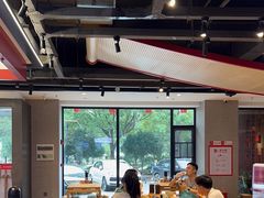 -易裕和·长沙米粉(竹塘西路店)