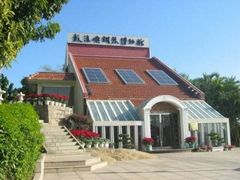 -鼓浪屿钢琴博物馆