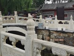 -后海公园