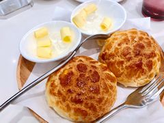 -太兴餐厅(东方广场分店)