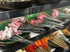 -李不管把把烧(天府三街店)