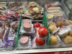 -北京稻香村(燕丰商场店)
