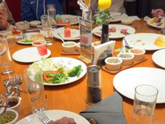 -拉蒂娜·巴西牛排馆 Latina·Brazilian Steakhouse(王府井喜悦店)