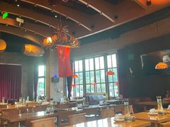 -MR.ROCKY洛奇先生RESTAURANT&BAR(宝安壹方城店)