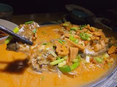 -香阁餐厅·常州菜·常州菜代表品牌(新北奥体店)