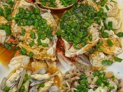 -红灯笼龙凤饭店(宁波老字号店)