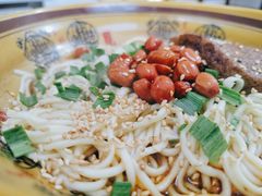 -高岗里小马牛肉面(卫巷店)