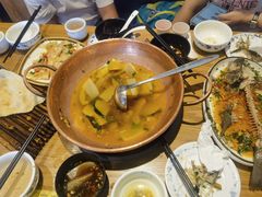 -妈妈的味道(和顺古镇店)