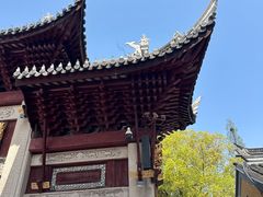 -龙华寺