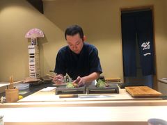 -鮨一日本料理(大中华店)