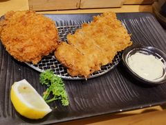 -胜博殿日式炸猪排(悠唐店)