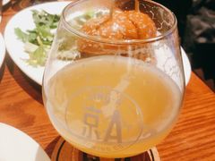 -京A Taproom·精酿餐吧(CBD店)
