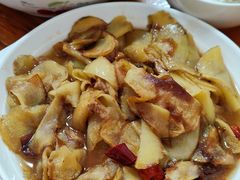 -如意香辣鸡架(总店)