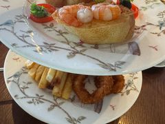 -白天鹅宾馆·月兔吧