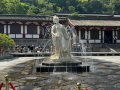 -华清宫景区