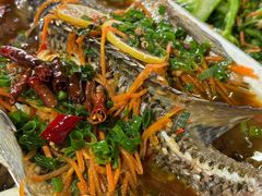 -龙姐私房菜(和顺古镇店)