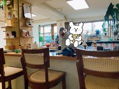 -本無咖啡·BeanWood Coffee