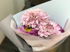 -小苍兰风铃草蛋糕甜品(沈阳店)