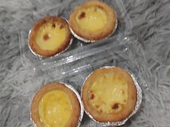 -百香林西点(万家丽店)