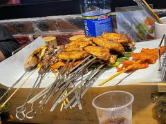 -眼镜哥浦江夜宵大本营