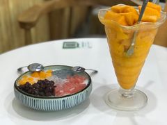 -糖潮糖水铺(省府店)