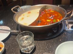 -捞王猪肚鸡火锅(昆山店)