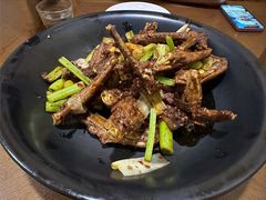 -掌上鲜(南顺城街店)