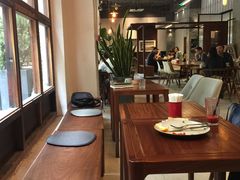 -VESH COFFEE(定西路店)