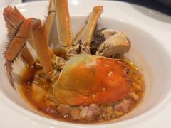 -龙宴海鲜城(经中路店)