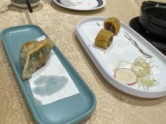 -大水车公馆·顺德菜·妈姐菜(均安店)