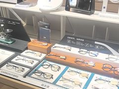 -LOHO眼镜(上海五角场合生汇店)