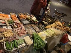 -百花传统甜品店(原址店)