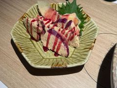 -匠和风精致料理(成都龙湖滨江天街店)