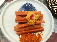 -拂晓山房·私房川菜(西门店)