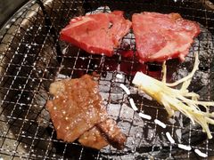-御牛道日式烤肉料理(杭州万象城店)