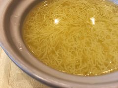 文思豆腐羹-扬州狮子楼·非遗淮扬菜(总店)