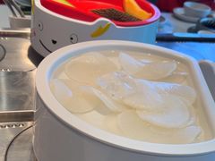 -龍歌自助小火锅(芝罘万达店)