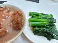 -麦文记面家(佐敦店)