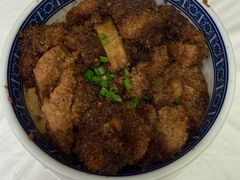 太太粉蒸肉-庐州太太(鼓楼店)