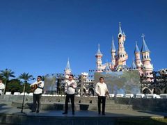 -沈阳方特欢乐世界