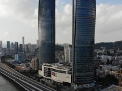 -演武大桥观景平台