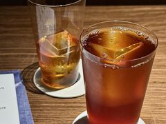 -Onirii Coffee(长乐路店)