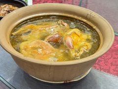 五件子汤-新聚丰菜馆(太监弄店)