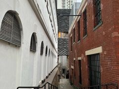 -大馆(前中区警署建築群)